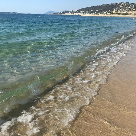 Vue Mer Juan Les Pins アンティーブ エクステリア 写真