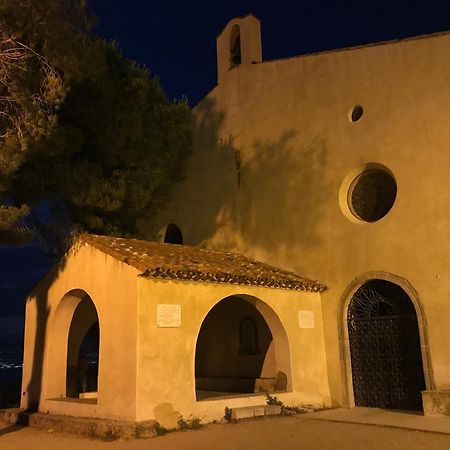Vue Mer Juan Les Pins アンティーブ エクステリア 写真