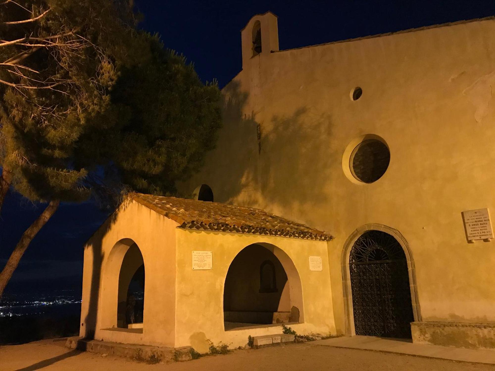 Vue Mer Juan Les Pins アンティーブ エクステリア 写真